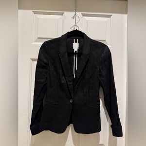 Halogen blazer size xsmall